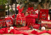 Proslavi najslađe doba godine uz Kraš!