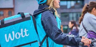 Wolt sklopio partnerstvo sa SPAR-om Hrvatska