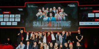 Najveći svjetski stručnjaci na konferenciji Prodajnog Mindseta Sales4Future: Autentičnost je ključ uspješne prodaje