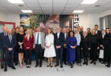 U sjedištu Nestléa održan sastanak Švicarsko-hrvatske gospodarske udruge