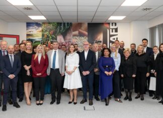 U sjedištu Nestléa održan sastanak Švicarsko-hrvatske gospodarske udruge