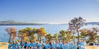 Studenac na novoj ekološkoj akciji donirao dodatnih 15 tisuća eura partnerskim udrugama