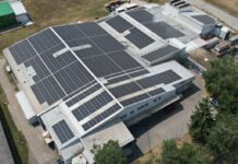 Podravka Agri pustila u rad tri nove sunčane elektrane