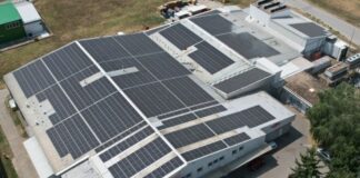 Podravka Agri pustila u rad tri nove sunčane elektrane