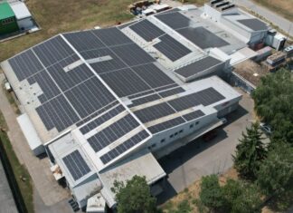 Podravka Agri pustila u rad tri nove sunčane elektrane