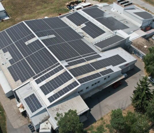 Podravka Agri pustila u rad tri nove sunčane elektrane