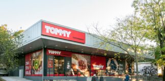 Otvoren Tommy supermarket u Rijeci