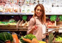 20 vodećih kategorija čini 56% ukupne vrijednosne prodaje košarice