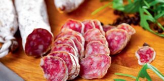 Trajni i polutrajni mesni proizvodi: Stabilna kategorija u vremenu promjena