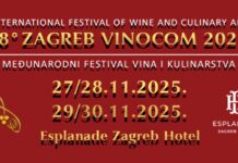 VINOcom 2025. – od 27. do 30. studenoga!