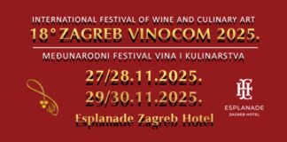 VINOcom 2025. – od 27. do 30. studenoga!