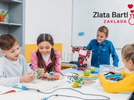 Zaklada ‘Zlata Bartl’ raspisala novi natječaj za potporu učeničkih STEM natjecanja