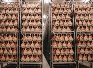 Mesna industrija DOBRO, u sklopu Žito grupe, pustila u proizvodnju svoj milijunti pršut