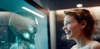 Ljudski(ji) brendovi: Humanizacija uz pomoć umjetne inteligencije