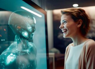 Ljudski(ji) brendovi: Humanizacija uz pomoć umjetne inteligencije