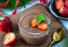 Pudinzi: Mliječni deserti nose 95% količinske prodaje