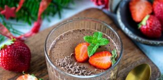 Pudinzi: Mliječni deserti nose 95% količinske prodaje