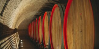 Trijumf vina Goldberg