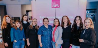 BIPA i Melem zajedno u podršci projektima za žene