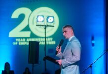 U Mozaik Centru obilježena 20. godišnjica certifikata Employer Partner