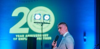 U Mozaik Centru obilježena 20. godišnjica certifikata Employer Partner