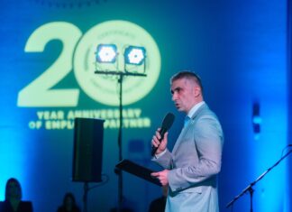 U Mozaik Centru obilježena 20. godišnjica certifikata Employer Partner