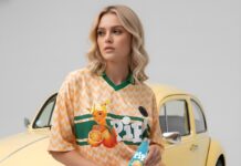 Pipi se spojio s Hummelom u kolekciji genijalnih uličnih dresova!