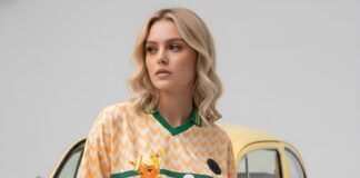 Pipi se spojio s Hummelom u kolekciji genijalnih uličnih dresova!