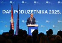 Dan poduzetnika: Hrvatska 2035. može dosegnuti europsku razinu razvijenosti