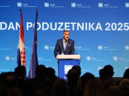 Dan poduzetnika: Hrvatska 2035. može dosegnuti europsku razinu razvijenosti
