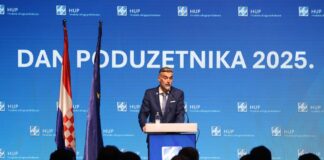 Dan poduzetnika: Hrvatska 2035. može dosegnuti europsku razinu razvijenosti