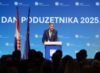 Dan poduzetnika: Hrvatska 2035. može dosegnuti europsku razinu razvijenosti