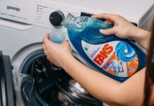 Ova inovativna tehnologija vraća vašu odjeću u top formu