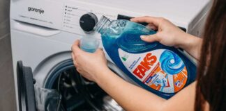 Ova inovativna tehnologija vraća vašu odjeću u top formu