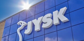 JYSK Hrvatska ostvario izvanredne godišnje rezultate