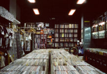 KIOSK najavljuje AFTER DARK program kroz pop-up u Dirty Old Shopu