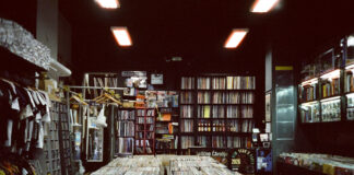 KIOSK najavljuje AFTER DARK program kroz pop-up u Dirty Old Shopu