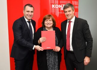 Konzum i Sindikat trgovine potpisali novi Kolektivni ugovor: Veće plaće i veća božićnica za radnike Konzuma