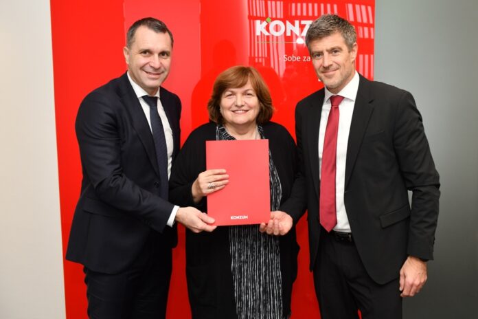 Konzum i Sindikat trgovine potpisali novi KU