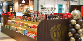 Zagreb i Split postaju još slađi! Kraš otvorio nova slatka odredišta