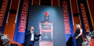 U Gradskoj kavani predstavljen Heritage: spoj 150 godina tradicije i modernog karaktera