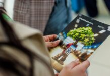 Održan interaktivni pop-up event u sklopu europske kampanje #PlantHealth4Life