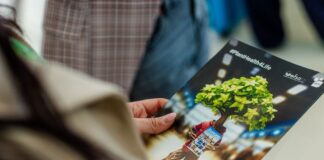 Održan interaktivni pop-up event u sklopu europske kampanje #PlantHealth4Life