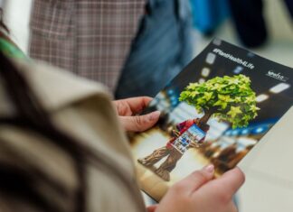 Održan interaktivni pop-up event u sklopu europske kampanje #PlantHealth4Life