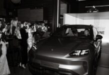 Kad moćni automobili povežu moćne žene