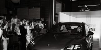 Kad moćni automobili povežu moćne žene