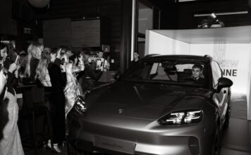 Kad moćni automobili povežu moćne žene