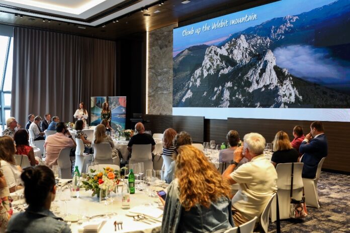 Predstavljanje Turističke zajednice Ličko-senjske županije u Ljubljani_04_foto_izvor_TZ Ličko-senjske županije