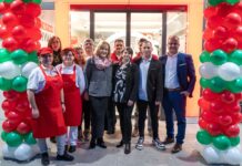 Snažan investicijski ciklus SPAR Hrvatska