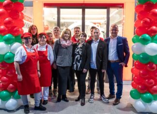 Snažan investicijski ciklus SPAR Hrvatska